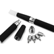 Illustration for article titled What you need to know about e-cigarettes